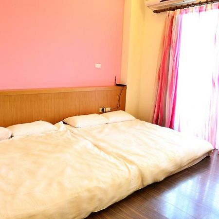 Happy Corner Homestay Taitung Номер фото